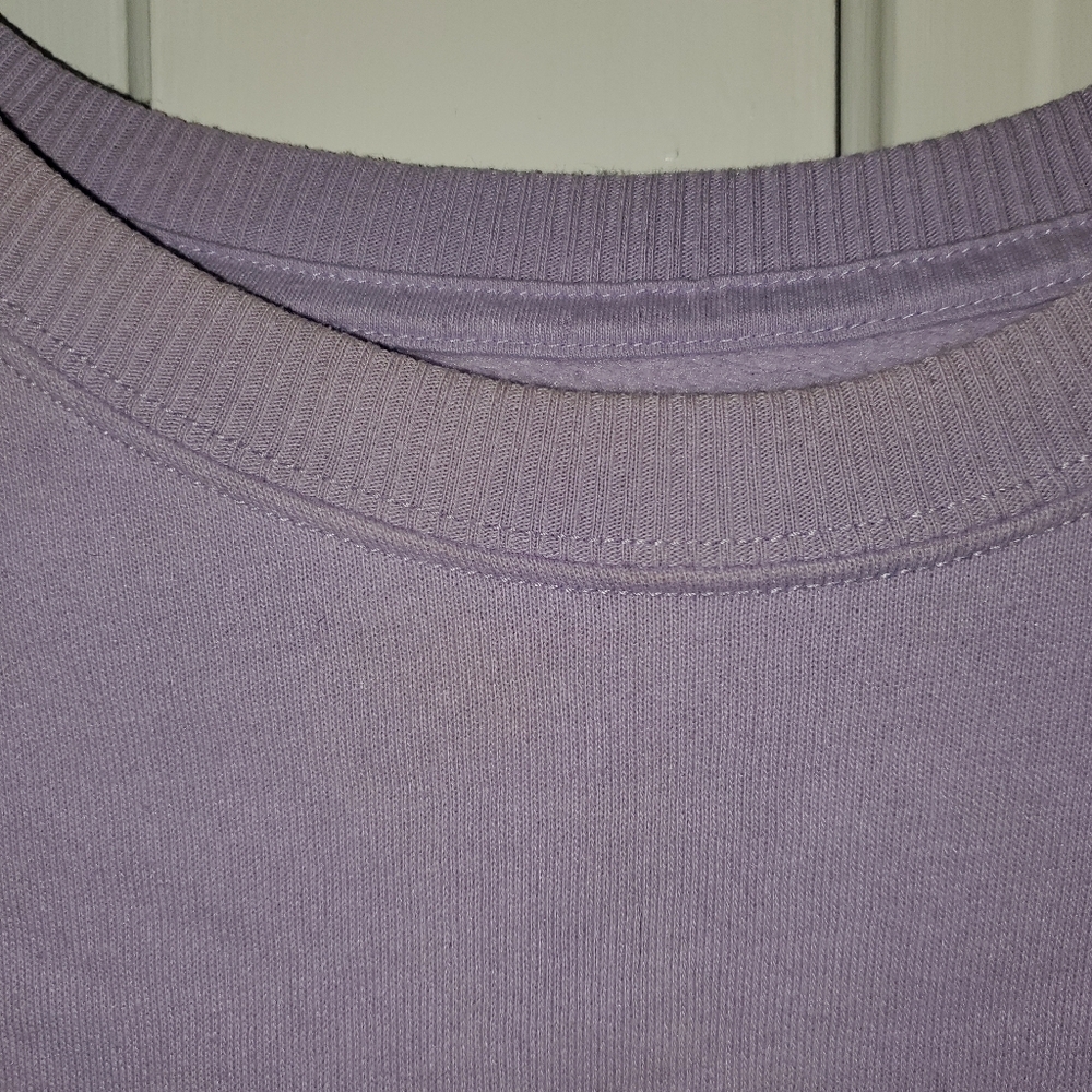 Hollister Sweatshirt - Picture 4 of 5